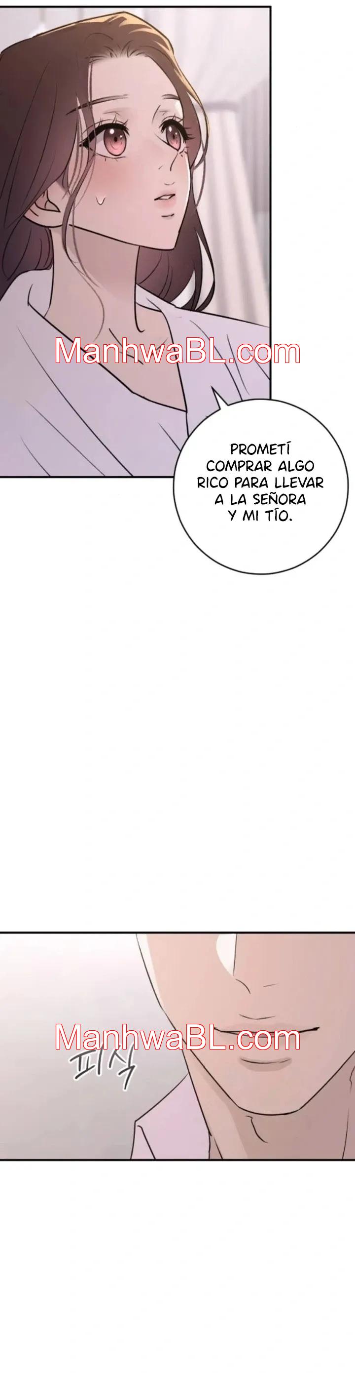Dog Act - Capítulo 29 manhwa