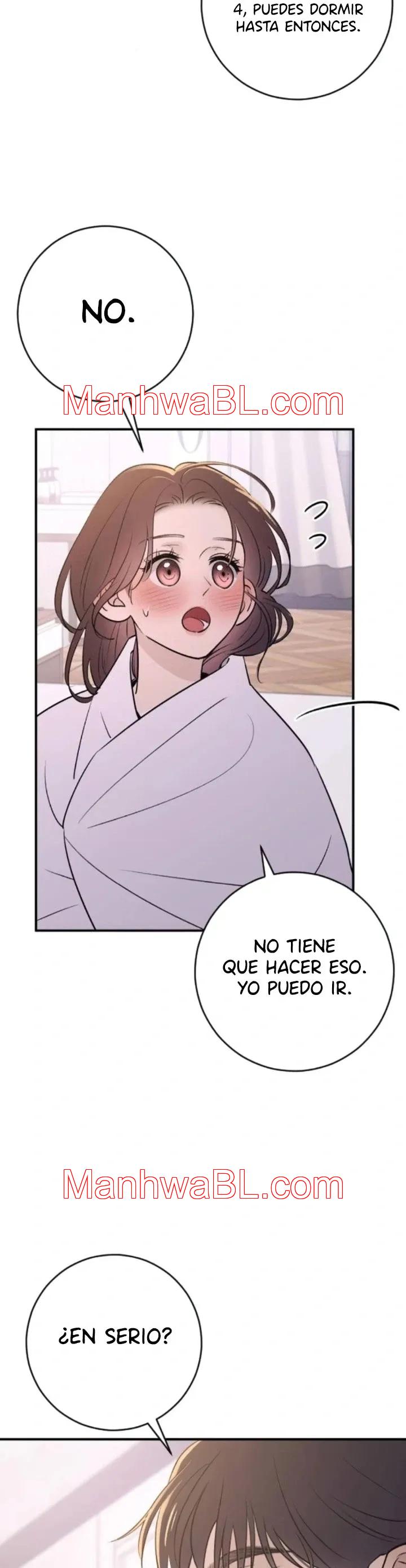 Dog Act - Capítulo 29 manhwa