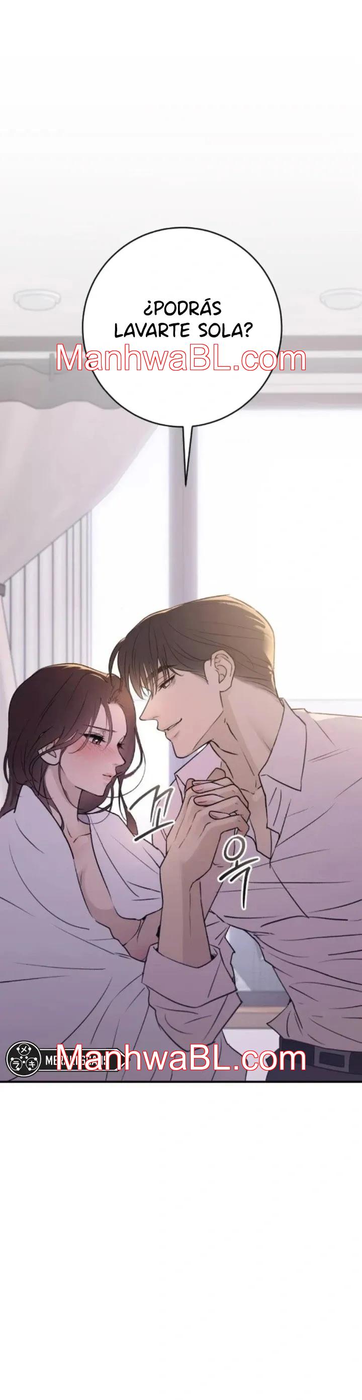 Dog Act - Capítulo 29 manhwa