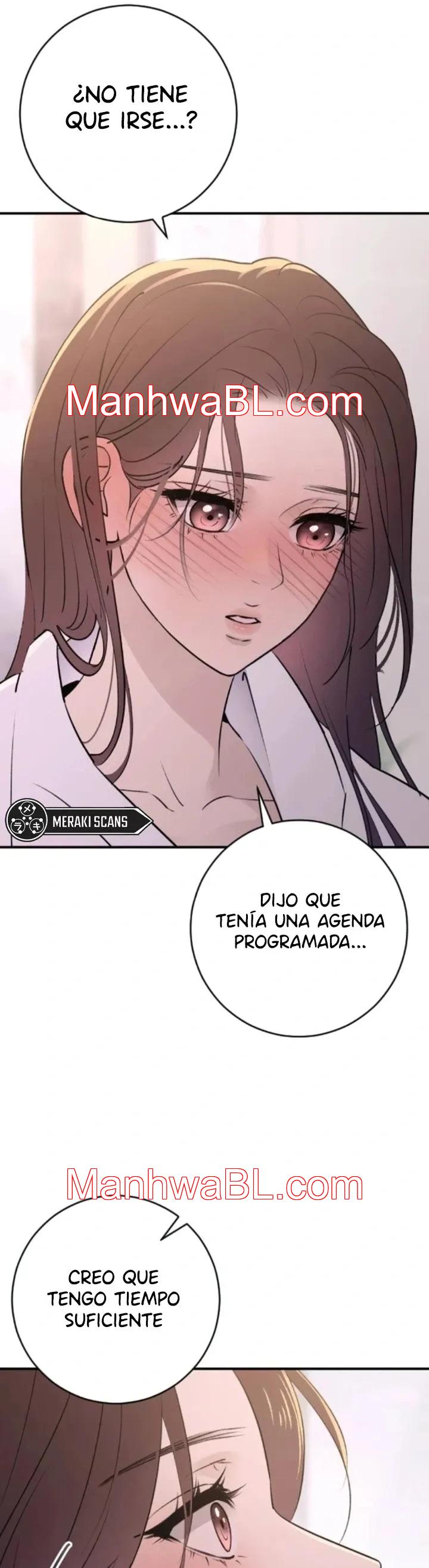 Dog Act - Capítulo 29 manhwa