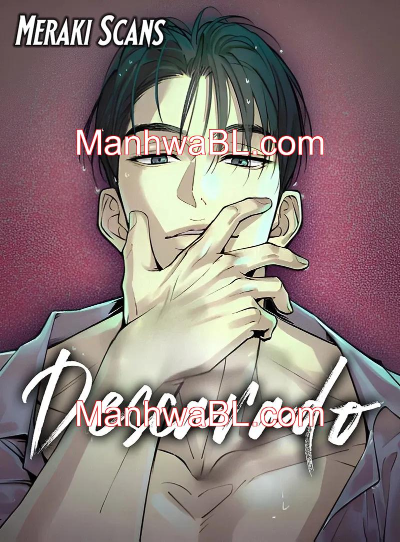 Dog Act - Capítulo 29 manhwa