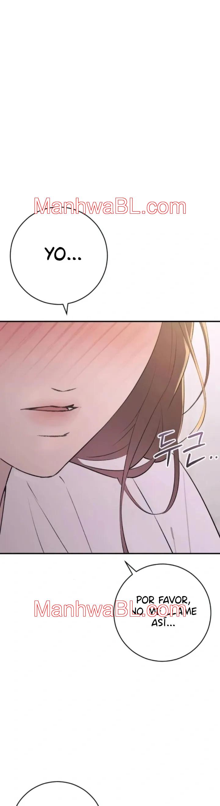 Dog Act - Capítulo 29 manhwa