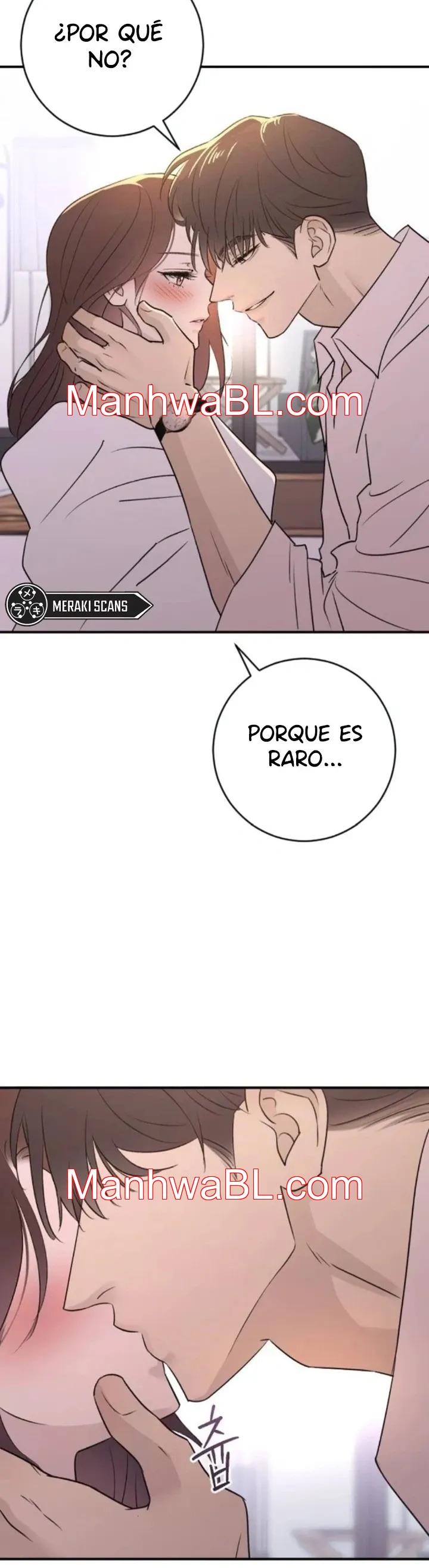 Dog Act - Capítulo 29 manhwa