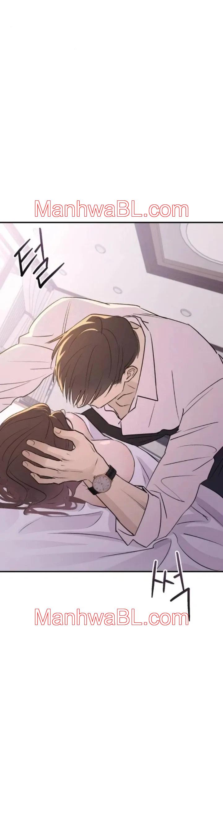 Dog Act - Capítulo 29 manhwa