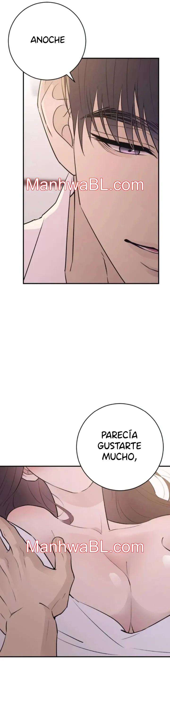 Dog Act - Capítulo 29 manhwa