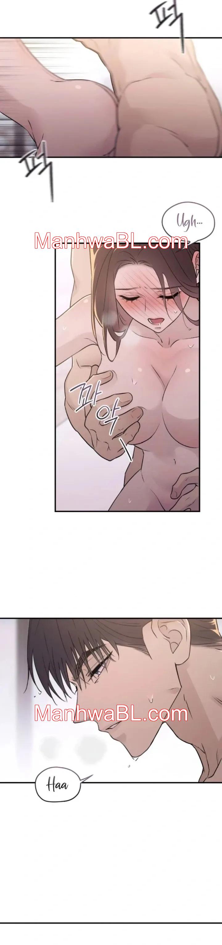 Dog Act - Capítulo 29 manhwa