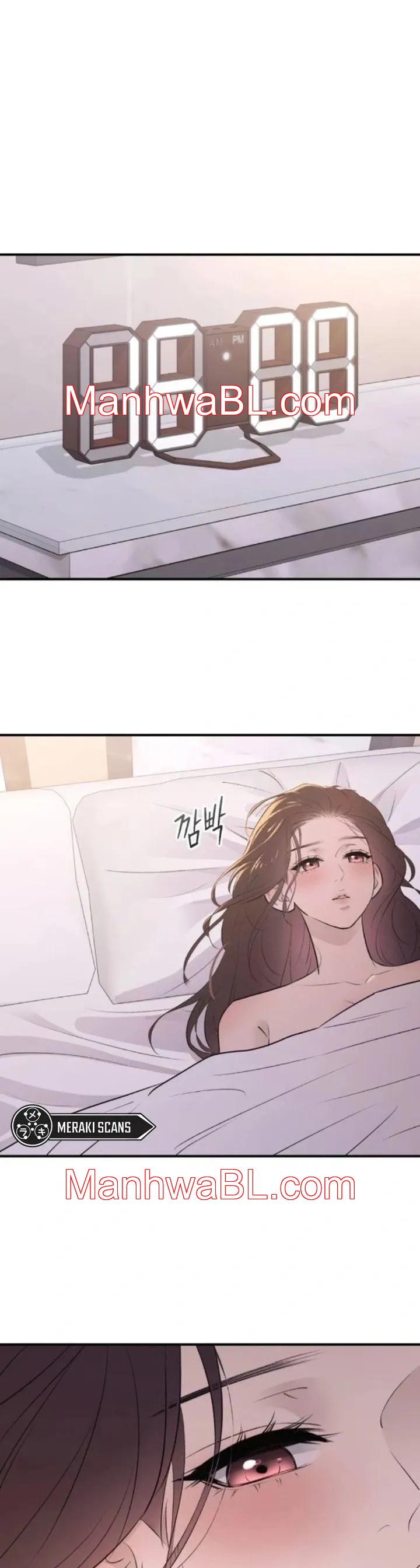 Dog Act - Capítulo 29 manhwa