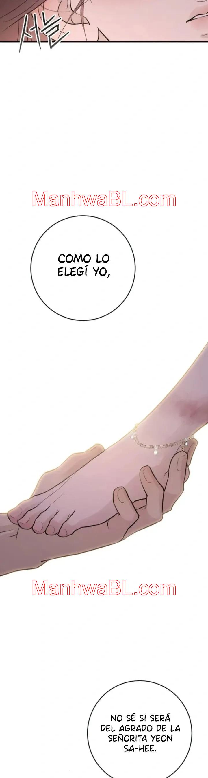 Dog Act - Capítulo 29 manhwa