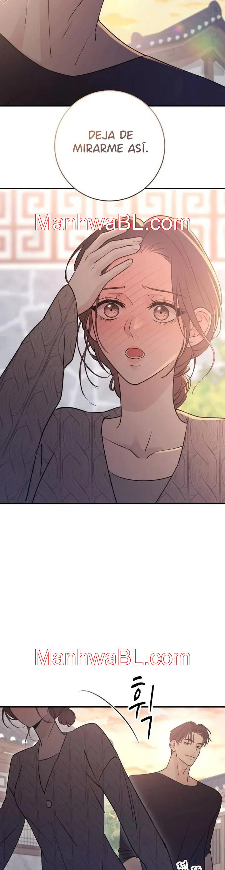 Dog Act - Capítulo 14.2 manhwa