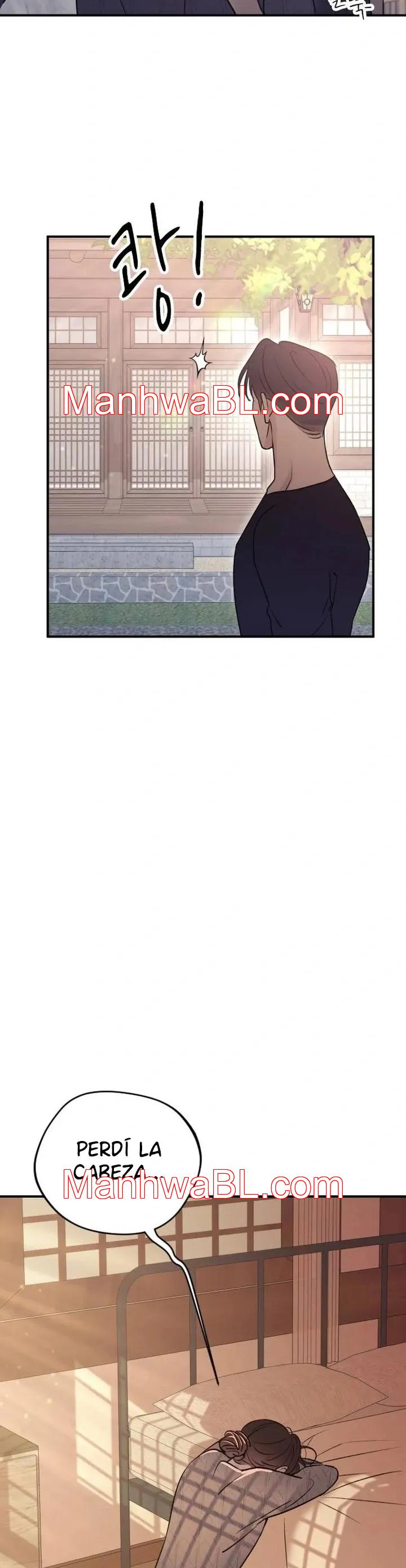 Dog Act - Capítulo 14.2 manhwa