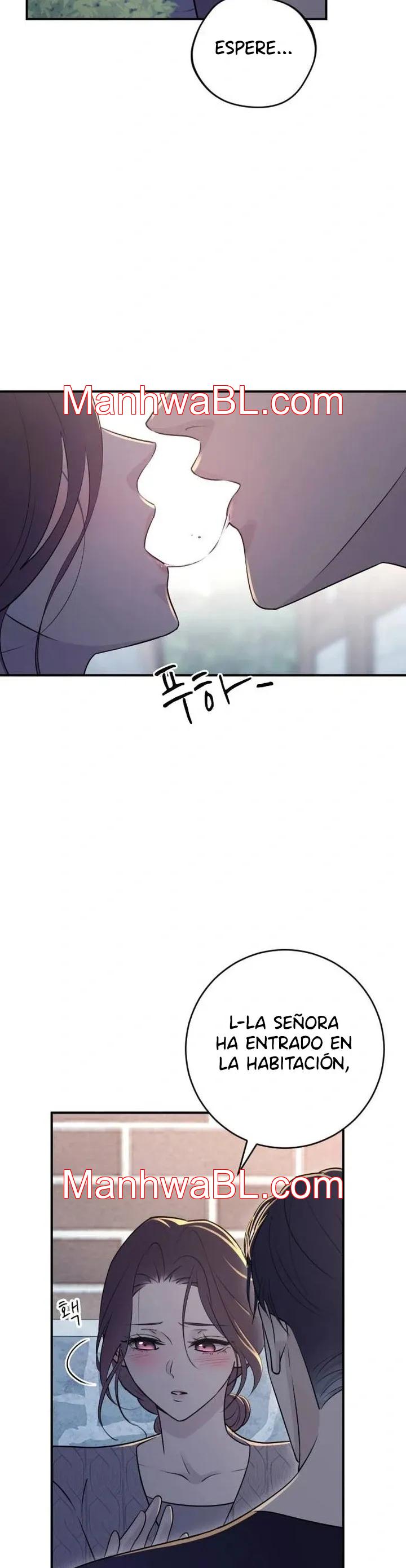 Dog Act - Capítulo 14.2 manhwa