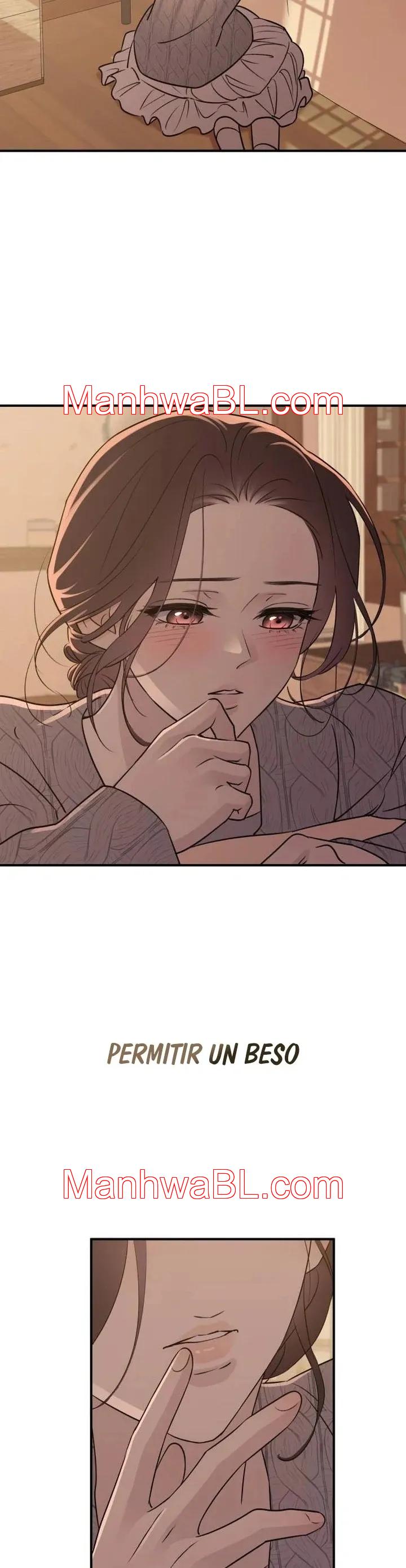 Dog Act - Capítulo 14.2 manhwa
