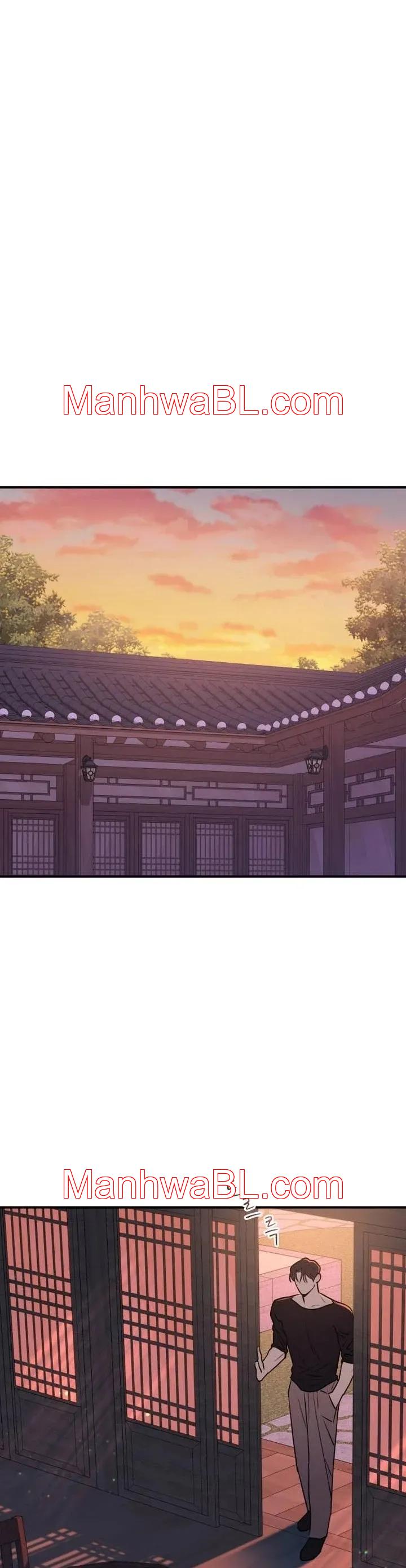 Dog Act - Capítulo 14.2 manhwa