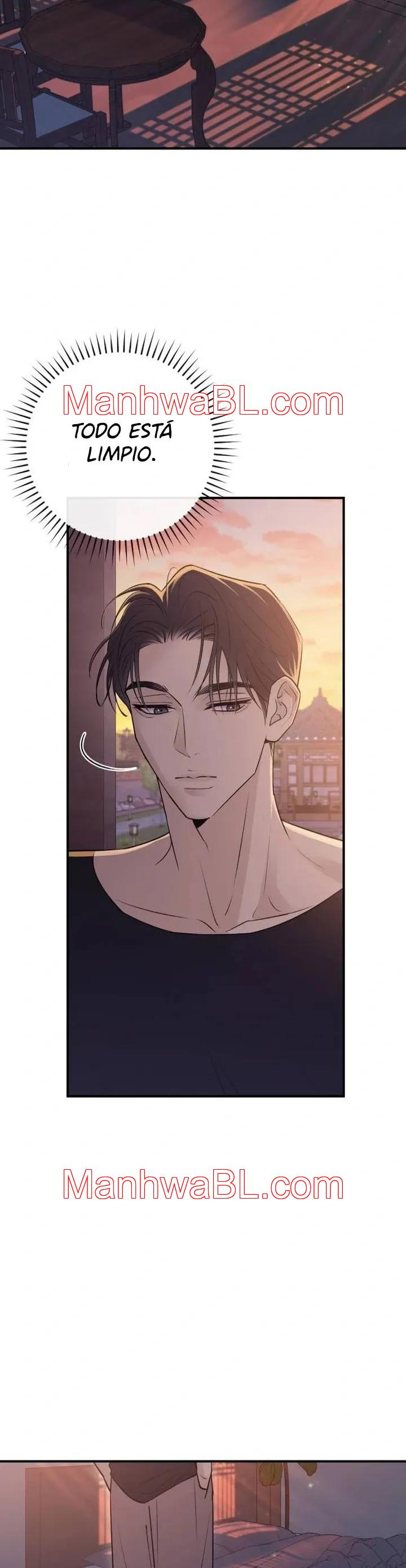Dog Act - Capítulo 14.2 manhwa
