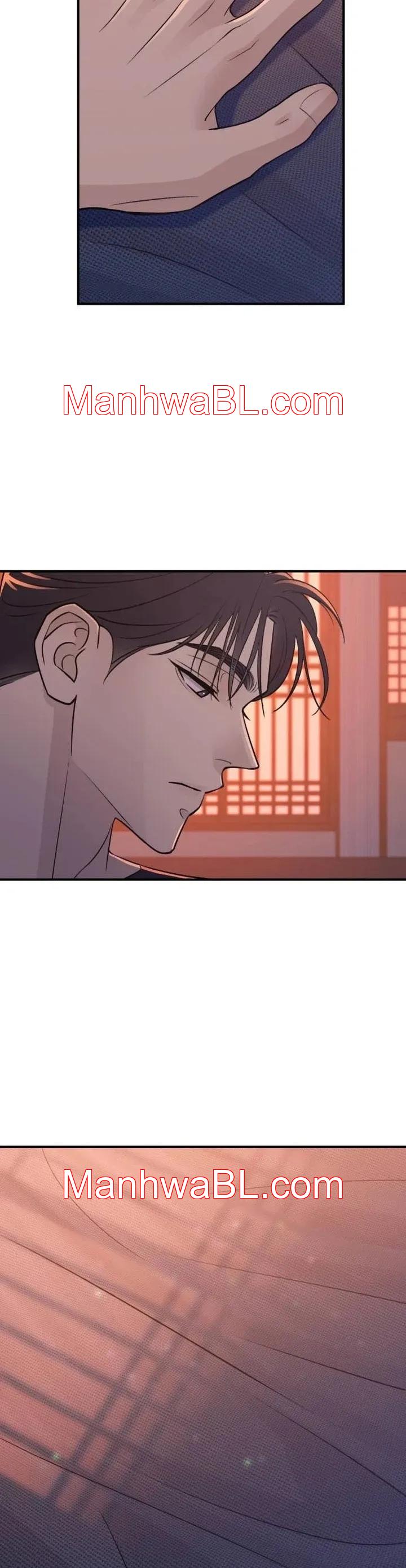Dog Act - Capítulo 14.2 manhwa