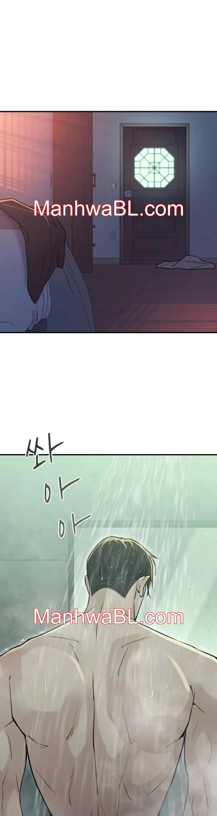Dog Act - Capítulo 14.2 manhwa