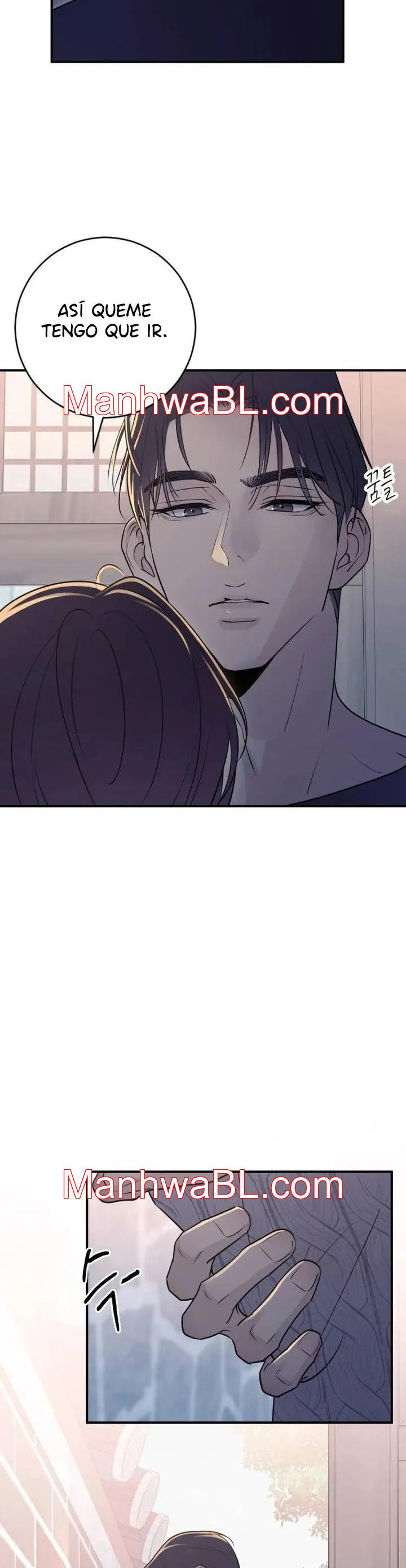 Dog Act - Capítulo 14.2 manhwa