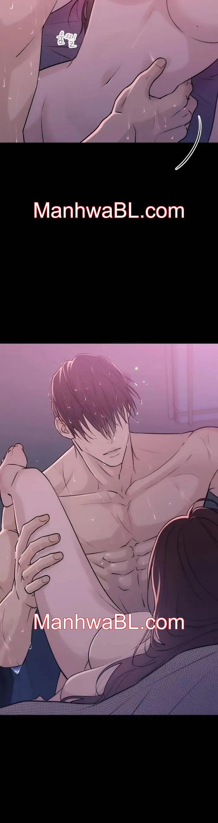 Dog Act - Capítulo 14.2 manhwa