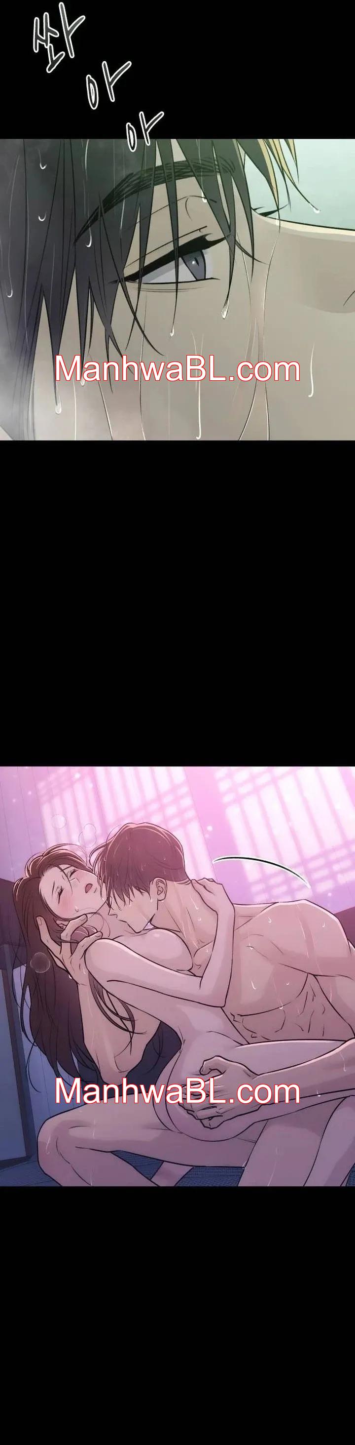 Dog Act - Capítulo 14.2 manhwa