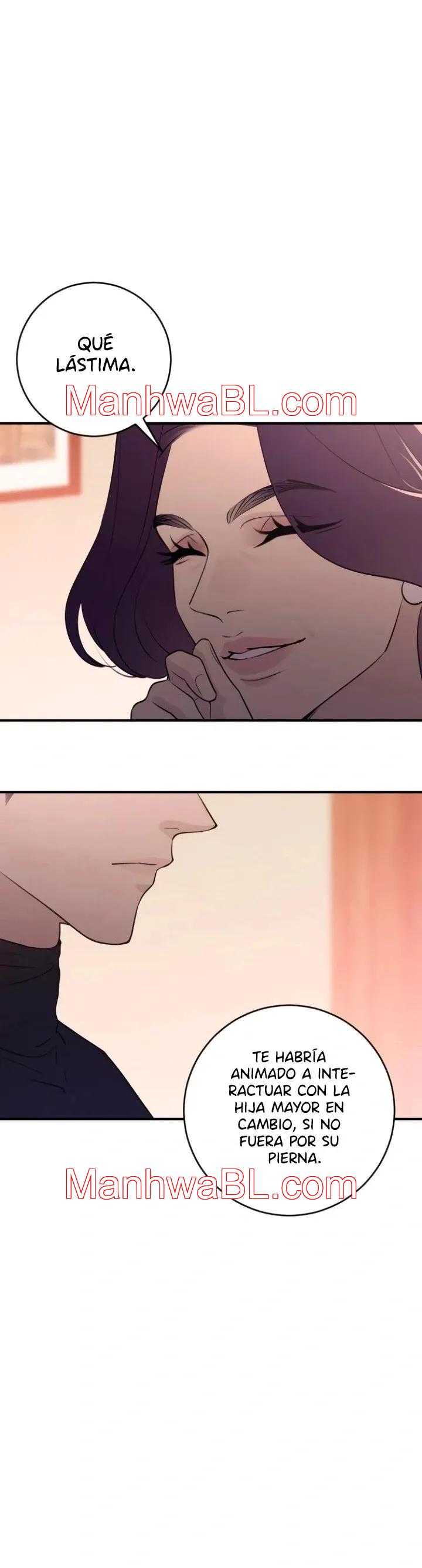 Dog Act - Capítulo 16 manhwa