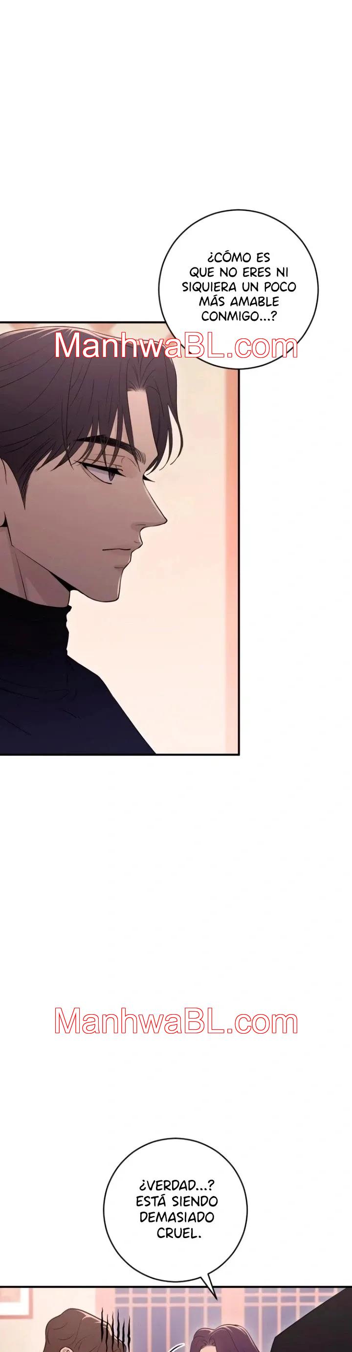 Dog Act - Capítulo 16 manhwa