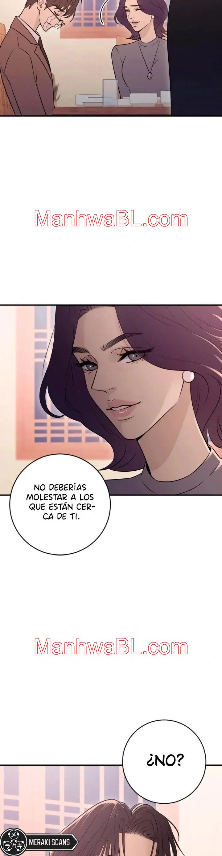 Dog Act - Capítulo 16 manhwa