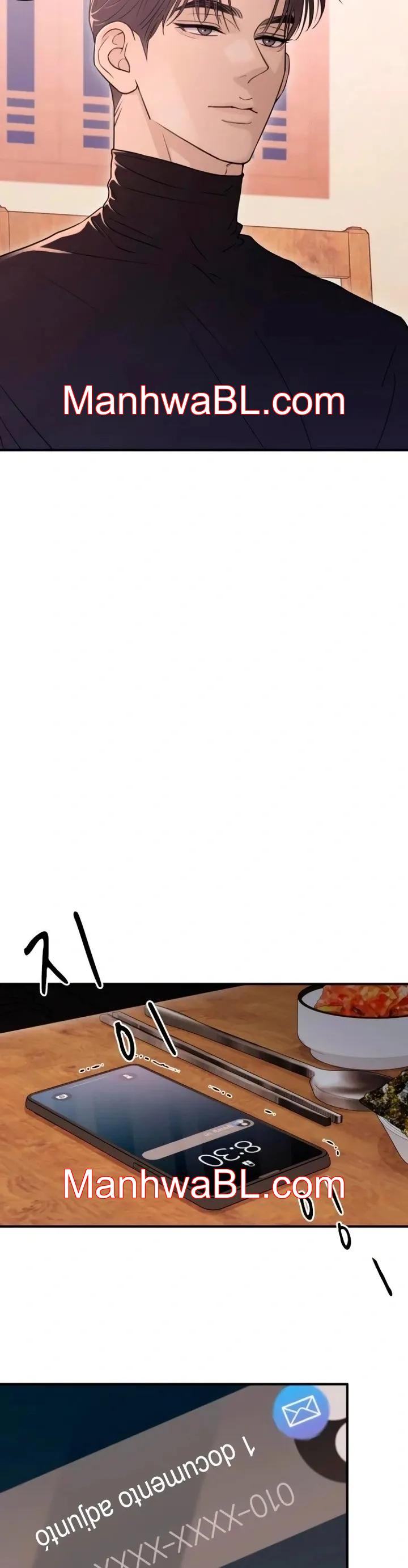 Dog Act - Capítulo 16 manhwa