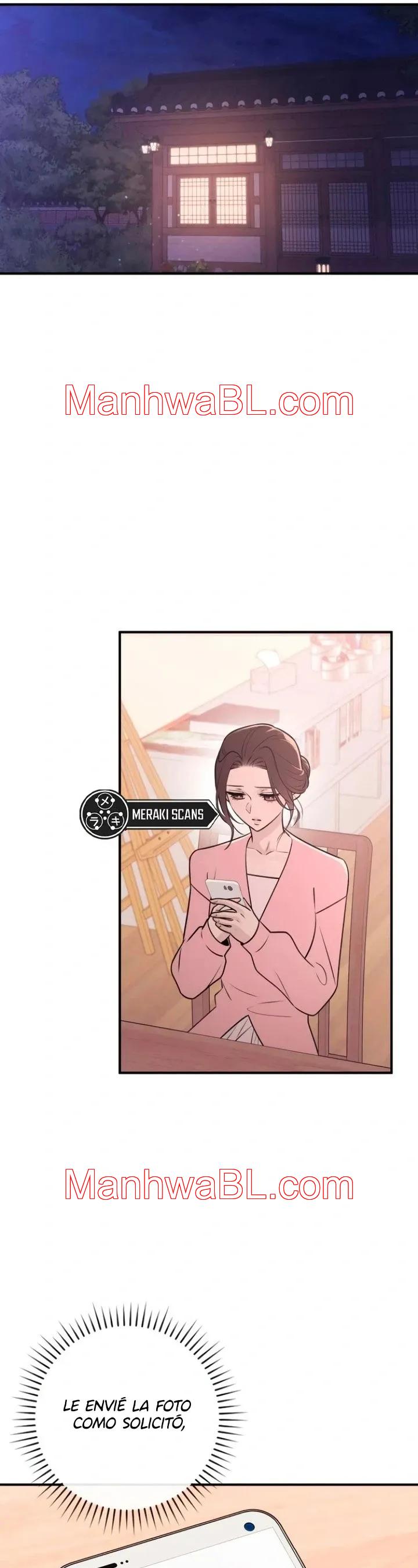 Dog Act - Capítulo 16 manhwa