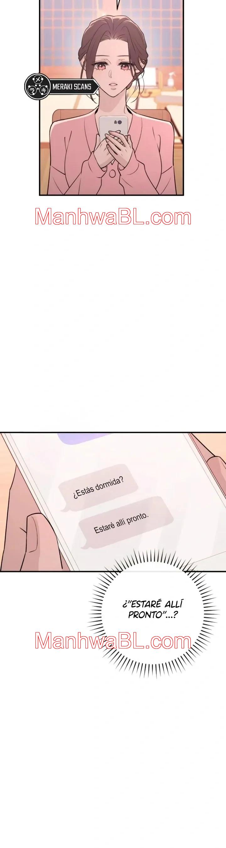 Dog Act - Capítulo 16 manhwa