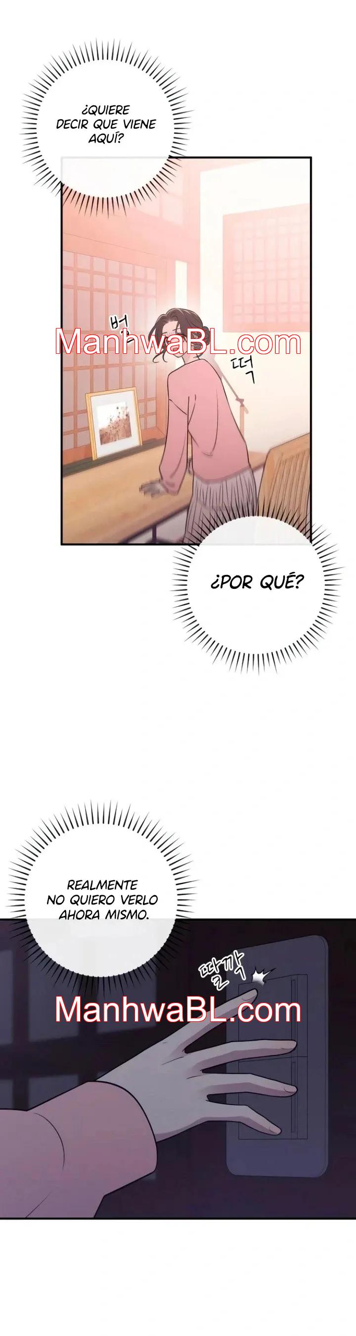 Dog Act - Capítulo 16 manhwa
