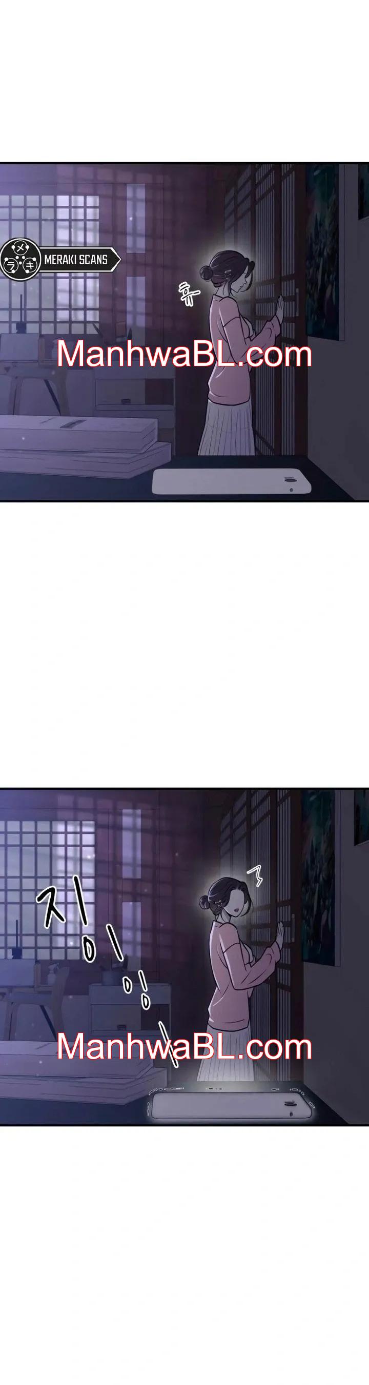 Dog Act - Capítulo 16 manhwa