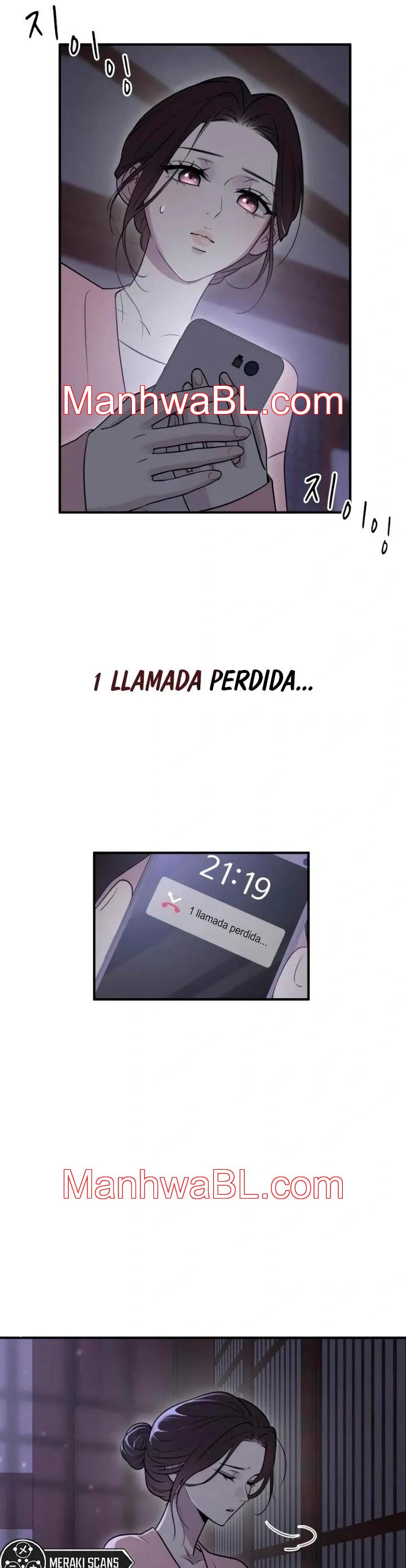 Dog Act - Capítulo 16 manhwa