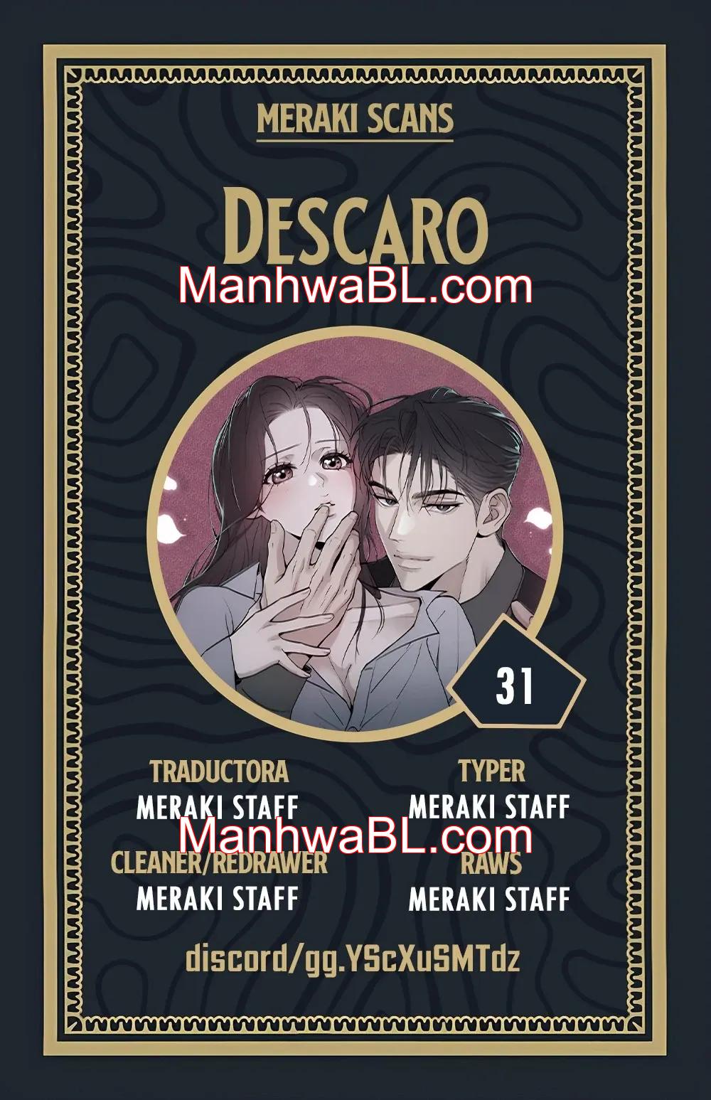 Dog Act - Capítulo 31 manhwa