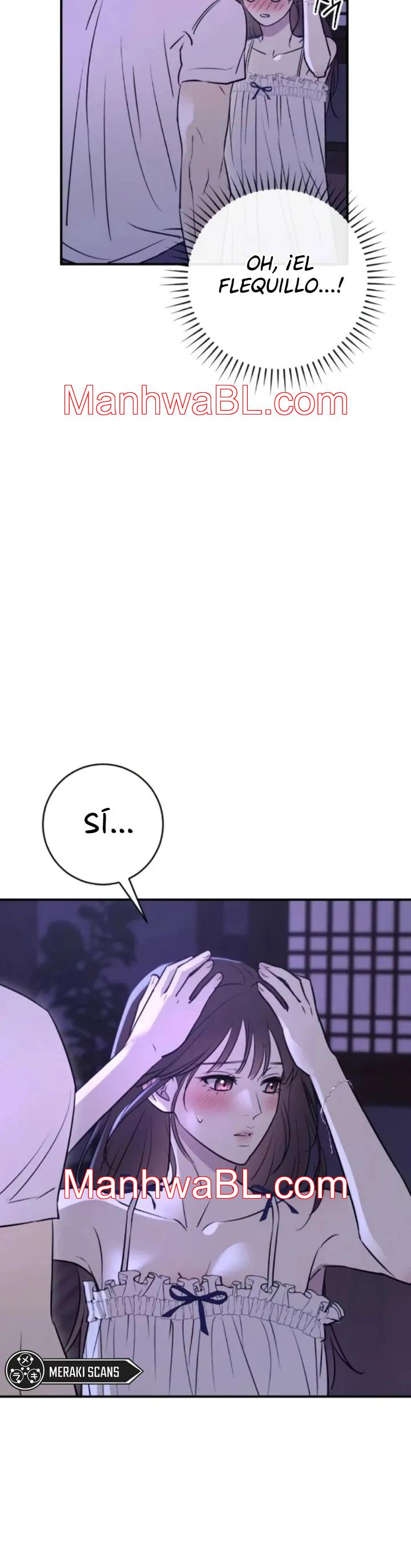 Dog Act - Capítulo 31 manhwa