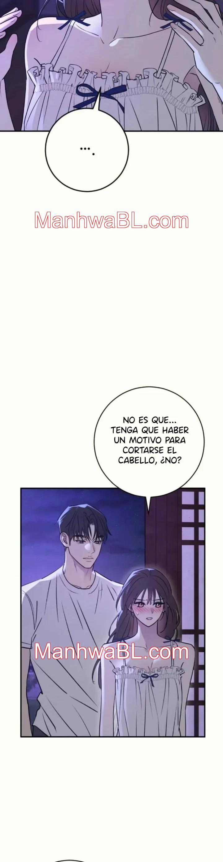 Dog Act - Capítulo 31 manhwa