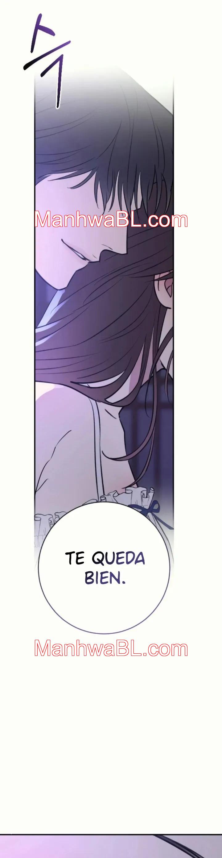 Dog Act - Capítulo 31 manhwa
