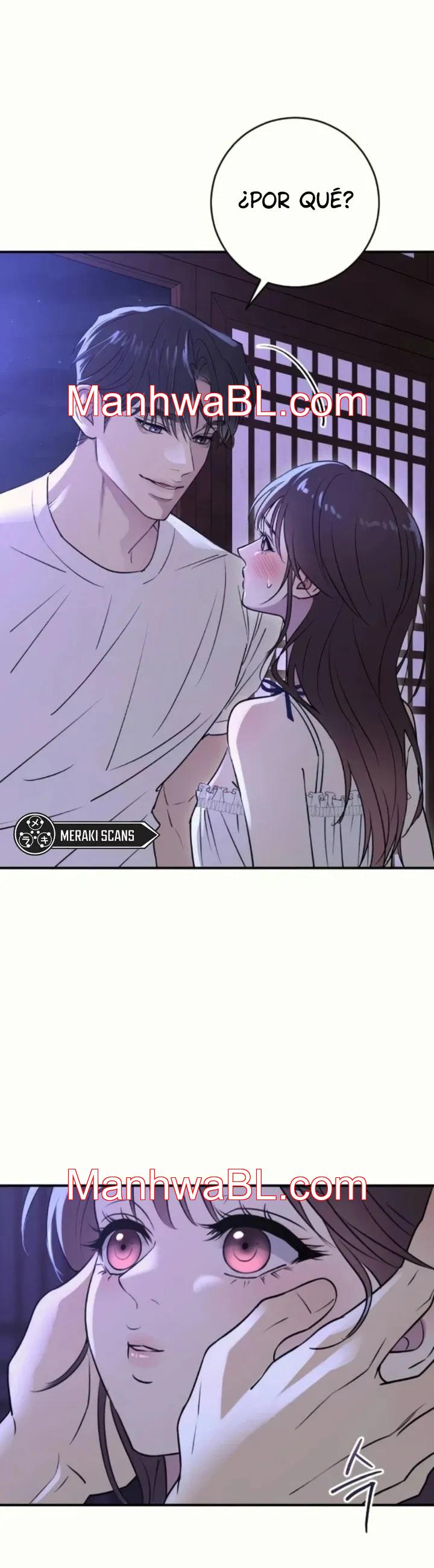 Dog Act - Capítulo 31 manhwa