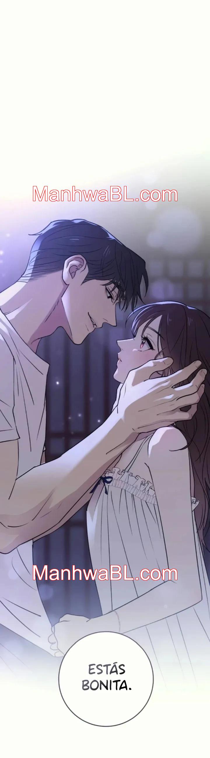 Dog Act - Capítulo 31 manhwa