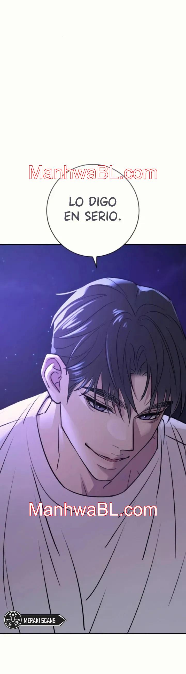 Dog Act - Capítulo 31 manhwa