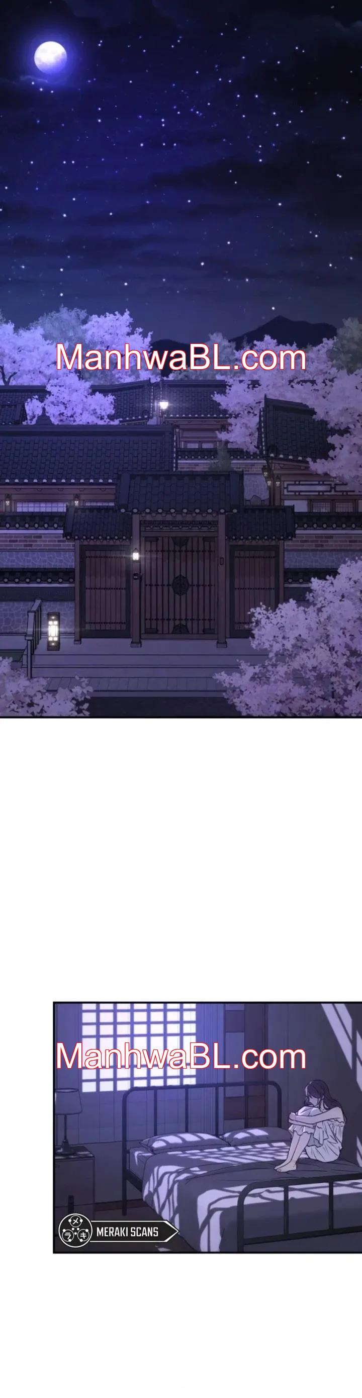 Dog Act - Capítulo 31 manhwa