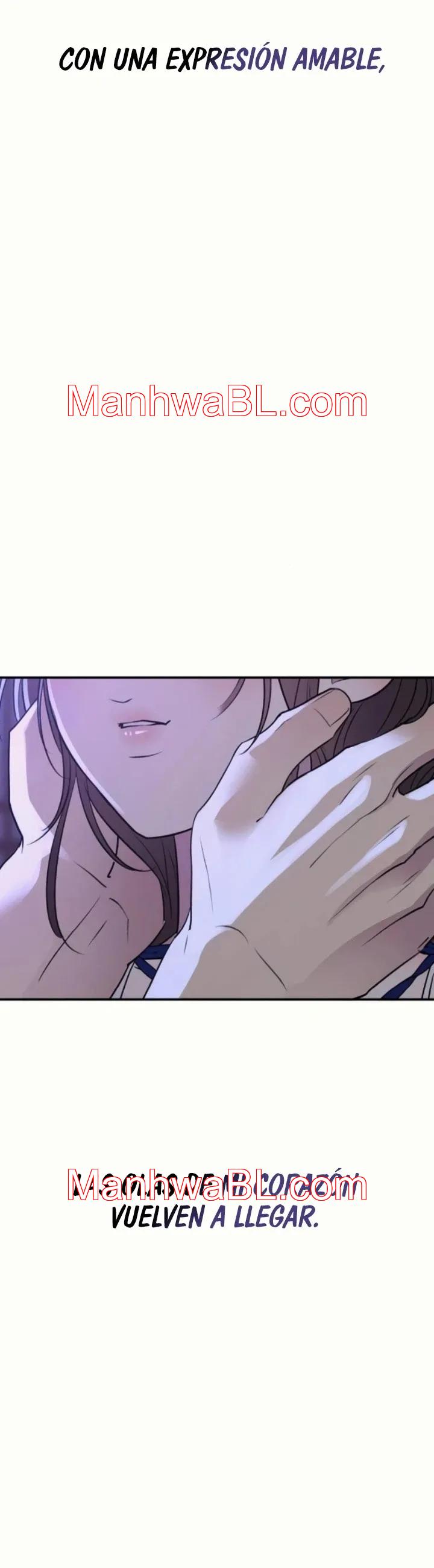 Dog Act - Capítulo 31 manhwa
