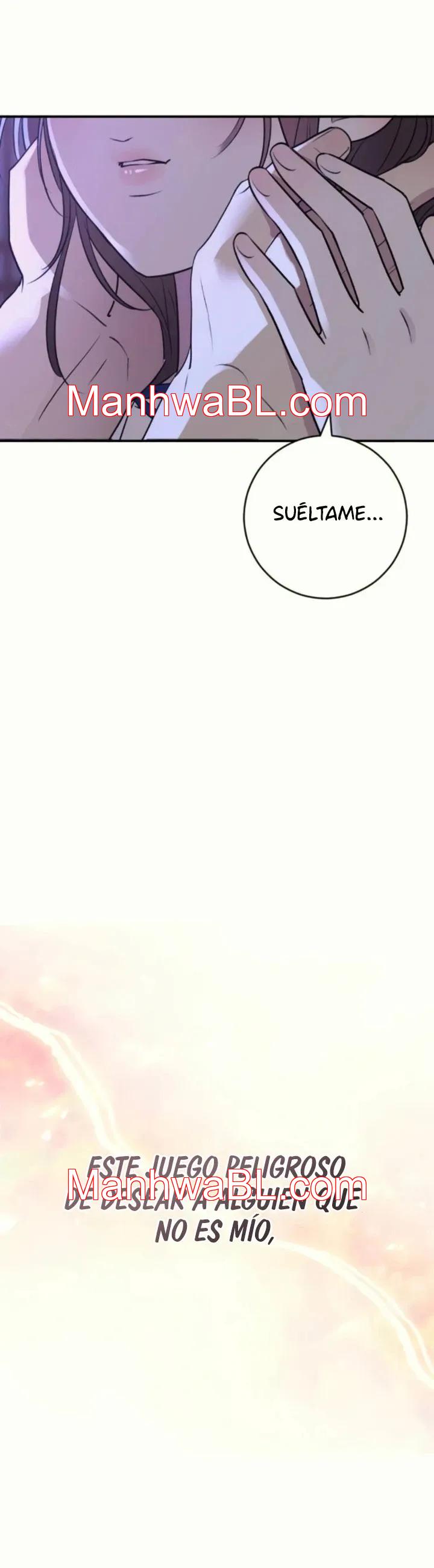 Dog Act - Capítulo 31 manhwa