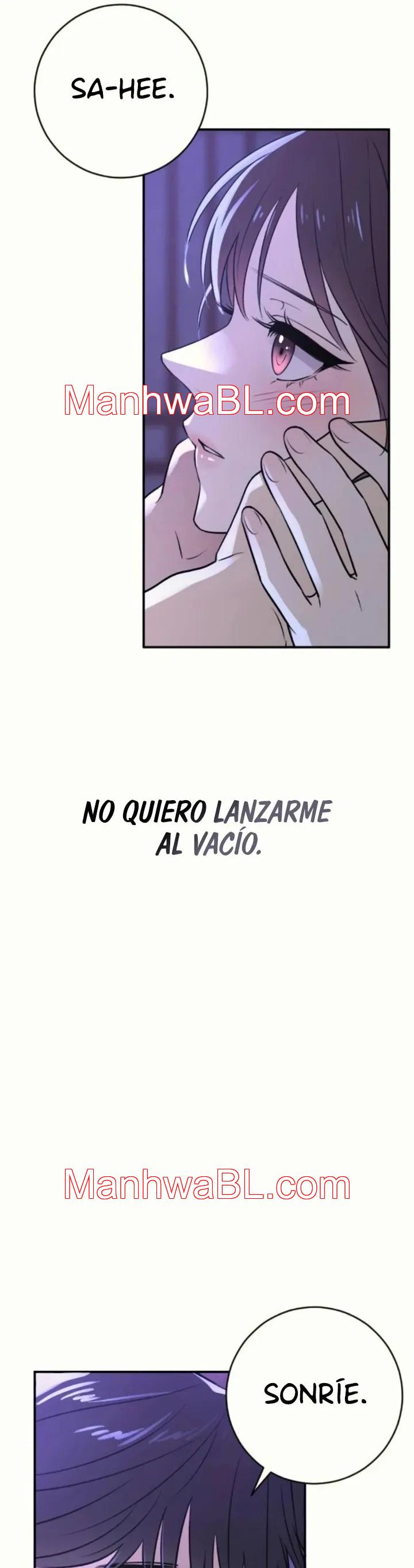 Dog Act - Capítulo 31 manhwa