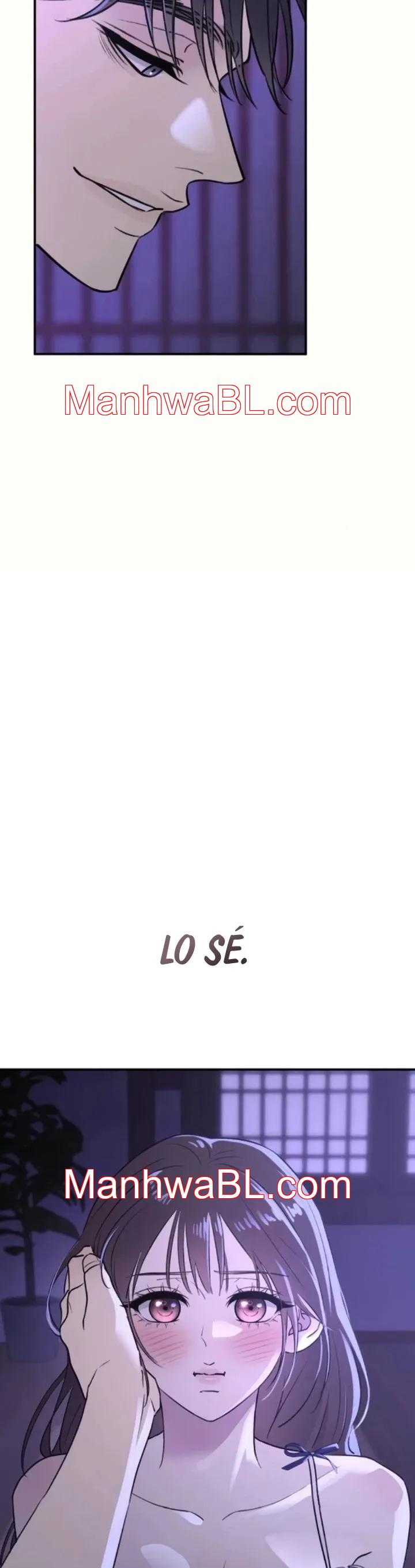 Dog Act - Capítulo 31 manhwa