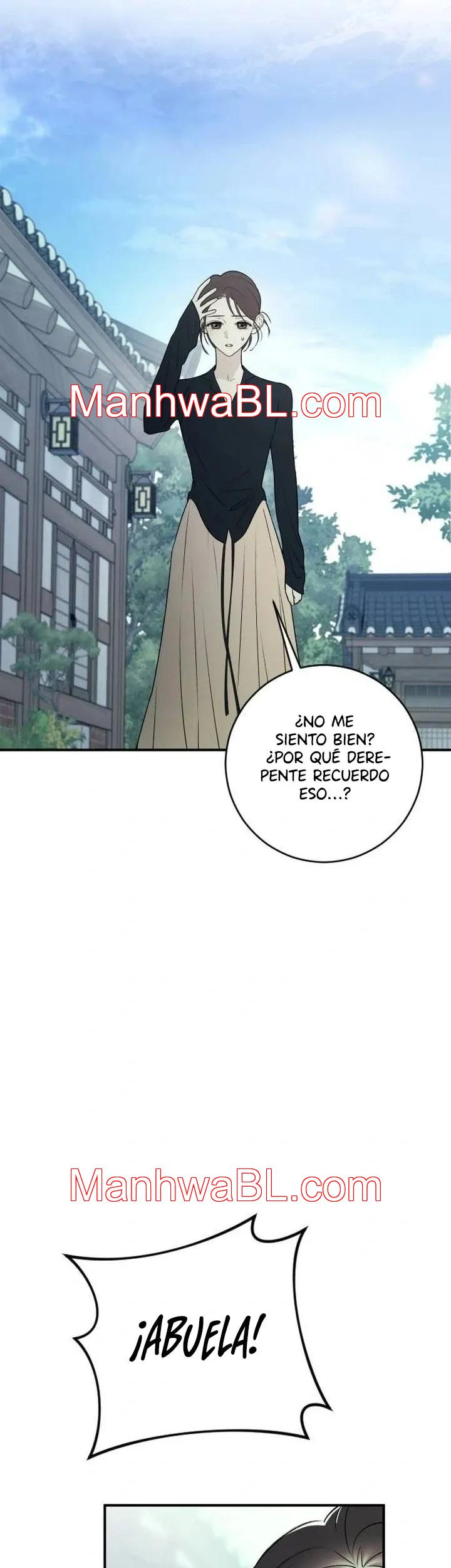 Dog Act - Capítulo 9.3 manhwa