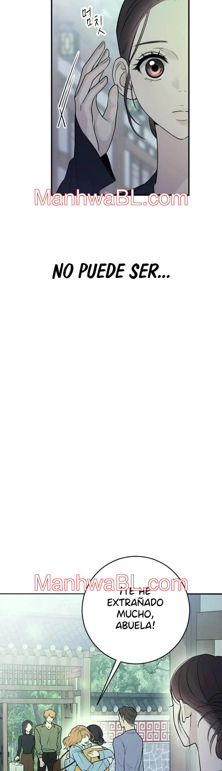 Dog Act - Capítulo 9.3 manhwa