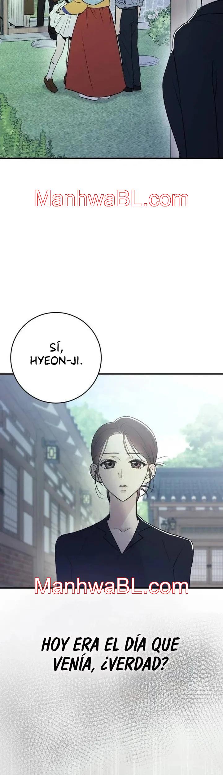 Dog Act - Capítulo 9.3 manhwa