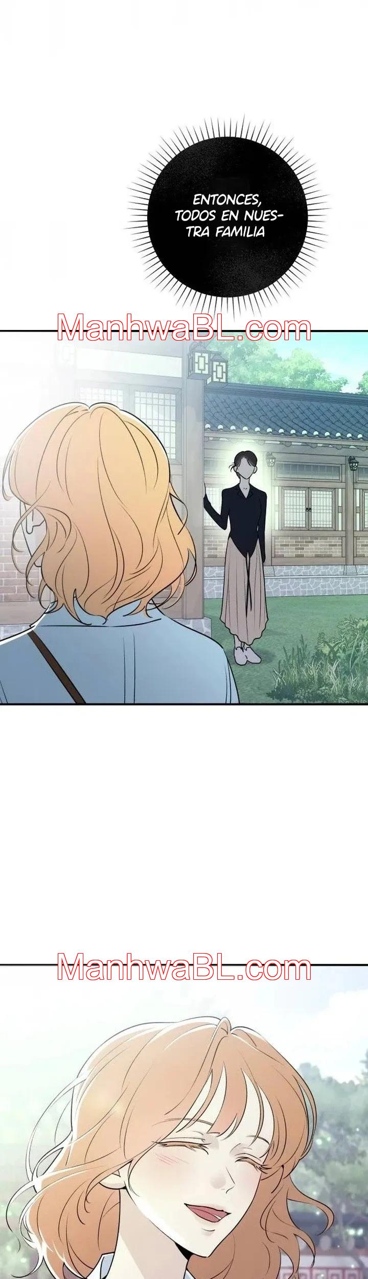 Dog Act - Capítulo 9.3 manhwa
