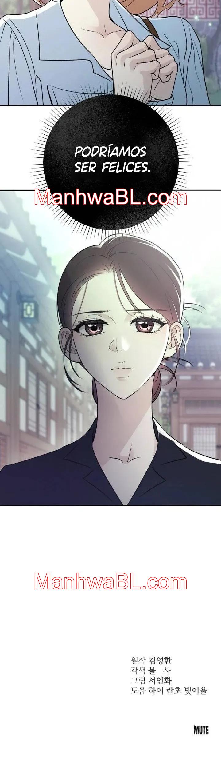 Dog Act - Capítulo 9.3 manhwa