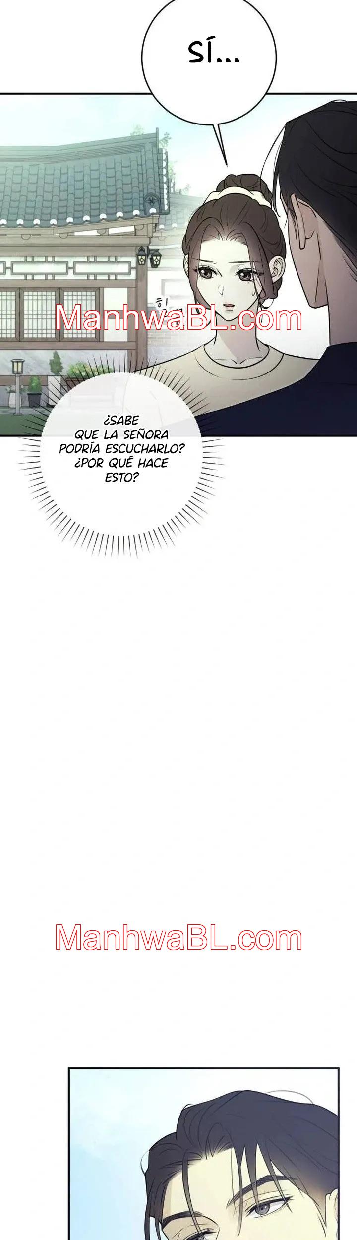 Dog Act - Capítulo 9.3 manhwa